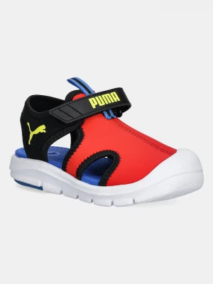 Obrázek produktu Puma Dětské sandály Puma Fun Racer Sandal V červená