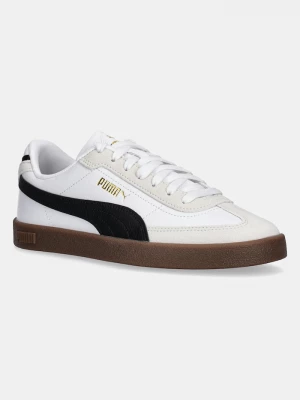 Obrázek produktu Puma Dětské sneakers boty Puma Club II Era
