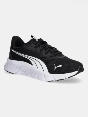 Obrázek produktu Puma Dětské sneakers boty FlexFocus Lite Modern černá