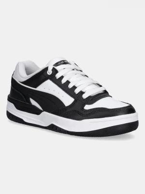 Obrázek produktu Puma Dětské sneakers boty Rebound Retro černá