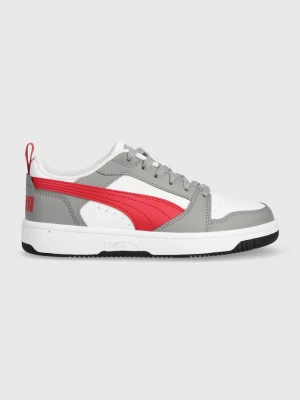 Obrázek produktu Puma Dětské sneakers boty Rebound V6 Lo Jr