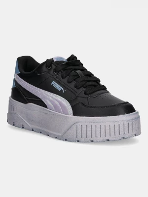Obrázek produktu Puma Dětské tenisky Puma Karmen II IDOL Space Belle Jr černá