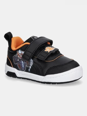 Obrázek produktu Puma Dětské tenisky Multiflex 2 Hot Wheels 2 SL V Inf černá