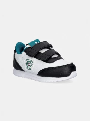 Obrázek produktu Puma Dětské tenisky R78 Lightwind Super V