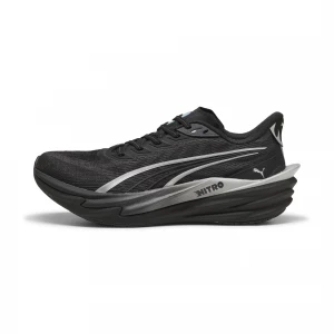 Obrázek produktu PUMA Deviate NITRO™ 4 Brightstride Running Shoes Women, Fitness, Black / Silver