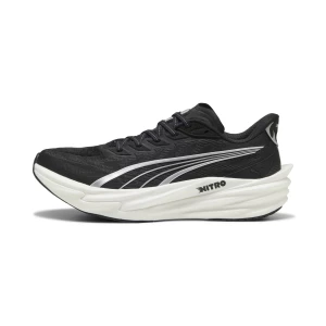 Obrázek produktu PUMA Deviate NITRO™ 4 Running Shoes Men, Fitness, Baltic Sea Blue / Fresh Water černá