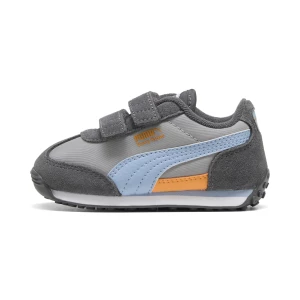 Obrázek produktu PUMA Easy Rider Sneakers Toddler, Shoes, Gray Echo/Chambray Blue šedá