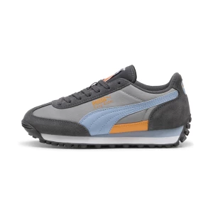 Obrázek produktu PUMA Easy Rider Sneakers Youth, Shoes, Gray Echo/Chambray Blue šedá