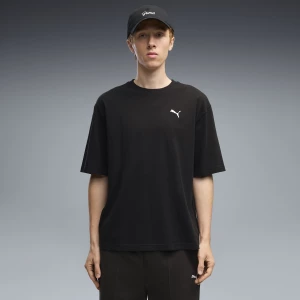 Obrázek produktu PUMA Essentials Boxy Relaxed Tee Men, Clothing, Black