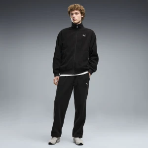 Obrázek produktu PUMA Essentials Elevated Relaxed Winterised Pants Men, Clothing, Black