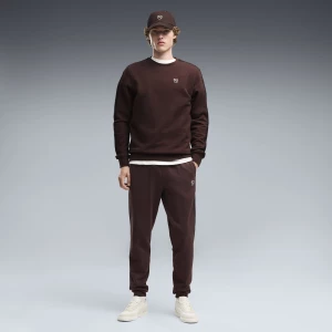 Obrázek produktu PUMA Essentials Elevated Sweatpants Men, Clothing, Chocolate Fondue