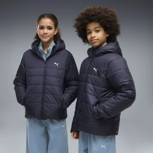 Obrázek produktu PUMA Essentials Hooded Padded Jacket Youth, Clothing, Misty Pink