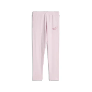 Obrázek produktu PUMA Essentials Logo Leggings Kids, Clothing, Whisp Of Pink