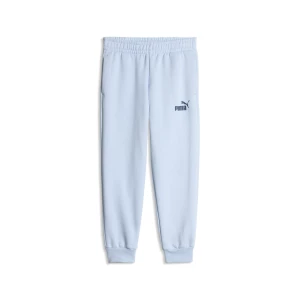 Obrázek produktu PUMA Essentials Logo Pants Kids, Kids, Haute Tropic