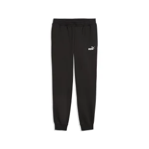 Obrázek produktu PUMA Essentials Logo Sweatpants Men, Clothing, Black
