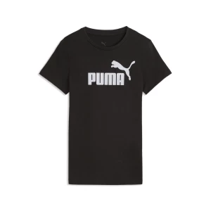 Obrázek produktu PUMA Essentials Logo Tee Women, Clothing, Black