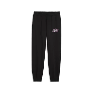 Obrázek produktu PUMA Essentials Nature 2.0 Graphic Sweatpants Youth, Shop, Black