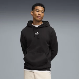 Obrázek produktu PUMA Essentials No.1 Logo Fleece Hoodie Men, Clothing, Black