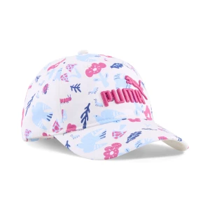 Obrázek produktu PUMA Essentials No. 1 Logo Printed Baseball Cap, Accessories, Frosted Ivory/Little Forester Aop