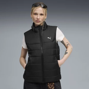 Obrázek produktu PUMA Essentials Padded Vest Women, Clothing, Black