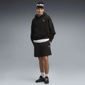 Obrázek produktu PUMA Essentials Relaxed Shorts Men, Clothing, Black