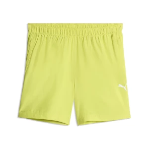 Obrázek produktu PUMA Essentials Training 5" Shorts Men, Clothing, Lime Sheen