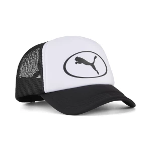 Obrázek produktu PUMA Essentials Trucker Cap, Accessories, Black/White