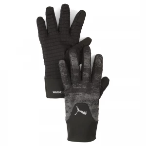 Obrázek produktu PUMA Everyday Running warmCELL Fingered Gloves, Accessories, Black