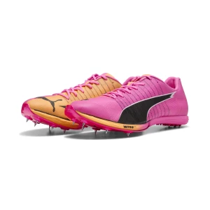 Obrázek produktu PUMA evoSPEED Forte NITRO™ Elite Spikes Unisex, Sport, Poison Pink / Sun Stream / Black