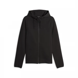 Obrázek produktu PUMA EVOSTRIPE Spacer Full-Zip Hoodie Men, Clothing, Black