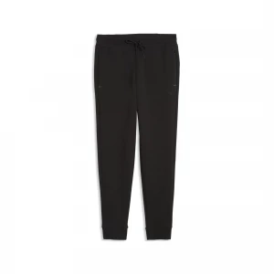 Obrázek produktu PUMA EVOSTRIPE Spacer Slim Pants Women, Clothing, Black