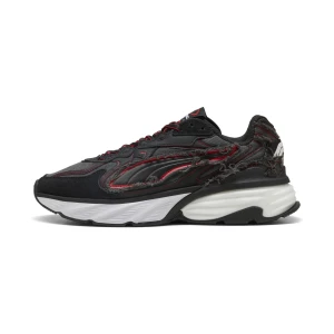 Obrázek produktu PUMA F1® Fade Sneakers Unisex, Shoes, Alpine Snow / Persian Blue červená