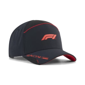 Obrázek produktu PUMA F1® Lifestyle Baseball Cap, Accessories, Black