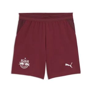 Obrázek produktu PUMA FC RB Salzburg 26 / 27 Shorts Youth, Shop, Regal Red / White