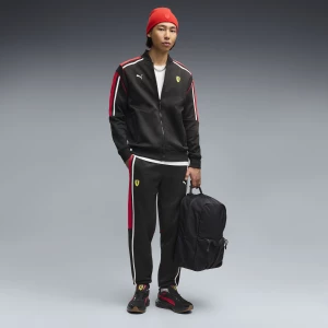 Obrázek produktu PUMA Ferrari MT7 Track Pant Men, Clothing, Black