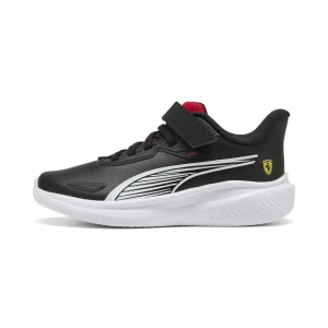 Obrázek produktu PUMA Ferrari Skyrocket Sneakers Kids, Shoes, Black/White