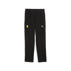 Obrázek produktu PUMA Ferrari Track Pants Youth, Motorsport, Black