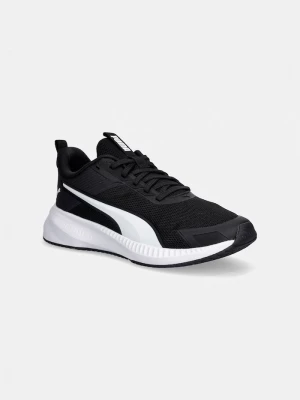Obrázek produktu Puma Flyer Lite 4 Jr boty dětské černá