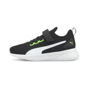 Obrázek produktu PUMA Flyer Runner Sneakers Kids, Shoes, Vivid Blue/New Navy/White