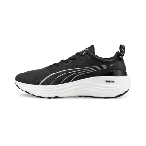Obrázek produktu PUMA ForeverRun NITRO™'s Running Shoes Men, Sport, Zen Blue / Neon Citrus černá