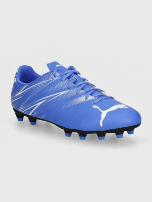 Obrázek produktu Puma Fotbalové boty korki Attacanto modrá