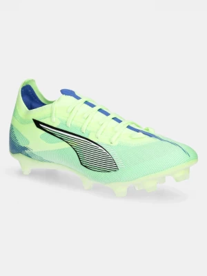 Obrázek produktu Puma Fotbalové boty Puma korki Ultra 5 Match zelená
