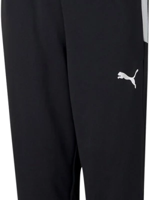 Obrázek produktu PUMA Funkční kalhoty  černá / bílá