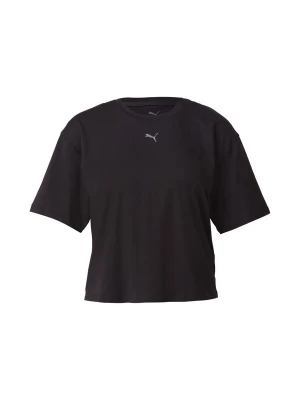 Obrázek produktu PUMA Funkční tričko 'Cloudspun' tmavě šedá / černá