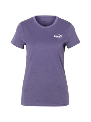 Obrázek produktu PUMA Funkční tričko 'ESS Small No. 1' tmavě fialová