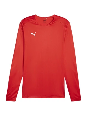 Obrázek produktu PUMA Funkční tričko 'Hoops Team Shooting' červená
