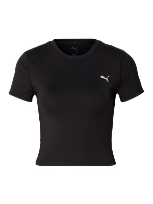 Obrázek produktu PUMA Tričko šedá / černá / bílá