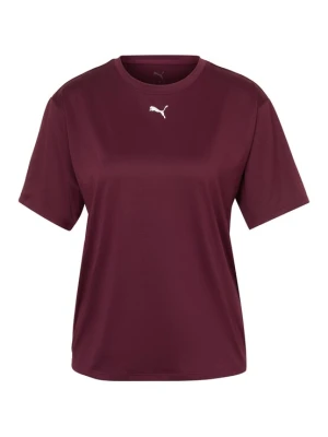Obrázek produktu PUMA Funkční tričko 'TAD ESSENTIAL' burgundská červeň