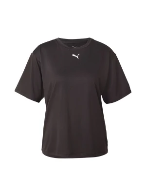 Obrázek produktu PUMA Funkční tričko 'Tad Essential' černá / bílá