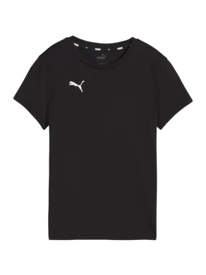 Obrázek produktu PUMA Funkční tričko 'Team Goal' černá / bílá